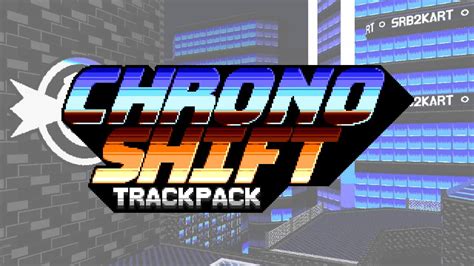 ChronoShift .